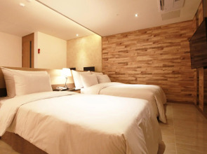 Boutique Hotel SB Seoul