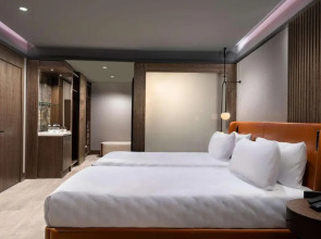 Mövenpick Hotel Istanbul Marmara Sea