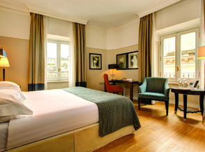 Orient Express La Minerva