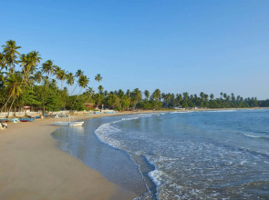 Dickwella Resort and Spa