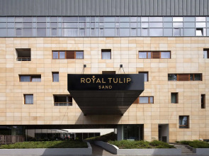 Royal Tulip Sand Kolobrzeg