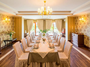 «Панска Гора»