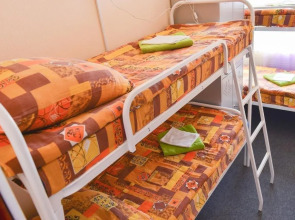 Bed and Breakfast на Пушкина