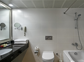 Отель Özkaymak Select