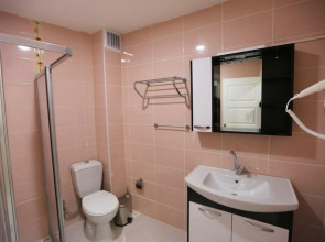 Istanbul Family Apartment