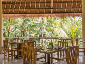 Komaneka at Rasa Sayang