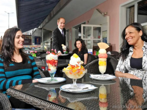 Hotel Stoller Zurich