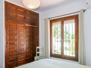 Aptos Pueblo Andaluz  Nerja