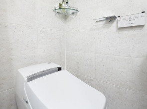 Travelodge Myeongdong Namsan