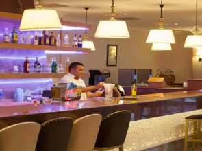 Grand Seker Hotel - All Inclusive