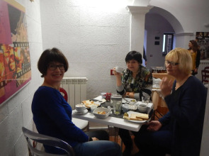 Al Giardino dell'Alloro - Locazioni Turistiche