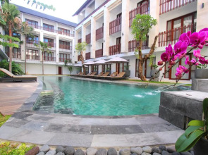 Grand La Walon Hotel