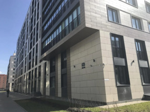 New Horizon (Нью Хорайзон) на улице Кременчугская 13 к 2