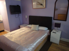 Dylan Apartments Paddington