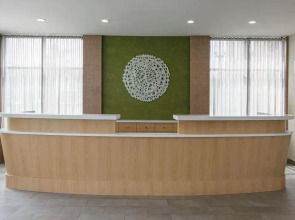 Fairfield Inn by Marriott JFK Airport