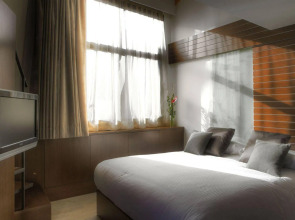 Hotel Museu Llegendes de Girona