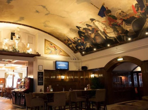 The Wellington Hotel