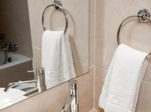 Anastasia Waterpark Beach Resort