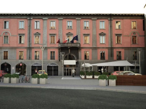 Arli Hotel Business and Wellness