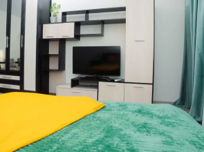 Апартаменты на улице Макеева 3 корпус 2