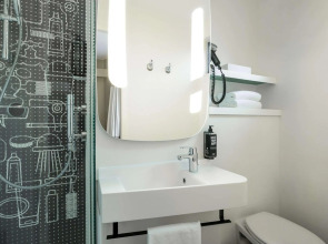 ibis Gent Centrum Opera