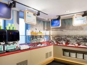 Holiday Inn Express London - Southwark by IHG