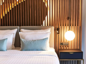 Steigenberger Hotel Hamburg