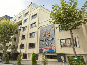 Sunlight Hotel Istanbul