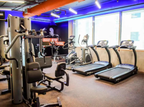 Saraya Corniche Hotel