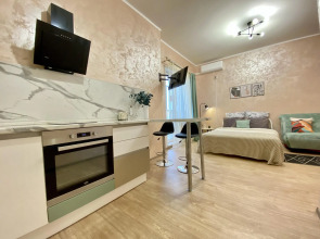 Bravo Apart (Браво) на улице Татищева 4