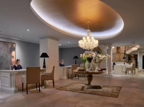 Palace Elisabeth Hvar Hotel