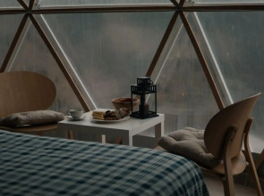 Air Glamping (Эйр Глэмпинг)