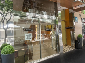 Отель RH Sorolla Centro