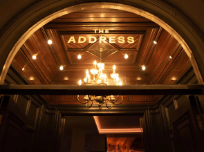 The Address Connolly