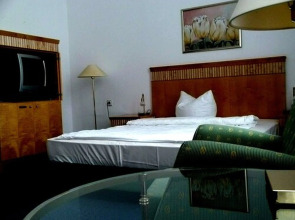 Villa Thea Kurhotel am Rosengarten