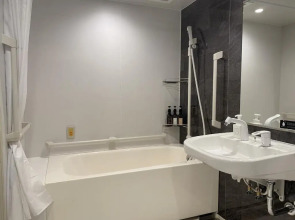 Henn na Hotel Premier Kyoto Gojo Karasuma