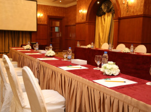 Abjad Grand Hotel