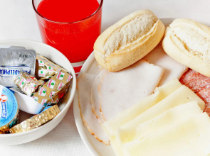 Hotel Villa Ambrosina