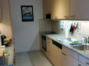 Max Aviation Villa & Apartments