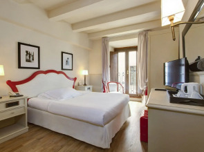 Отель Grand Hotel Cavour