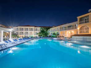 Diana Palace Hotel Zakynthos