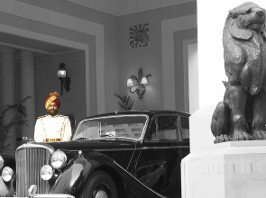 The Imperial New Delhi