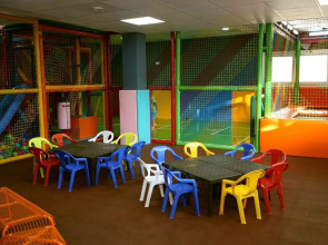 Hotel Club Calimera es Talaial