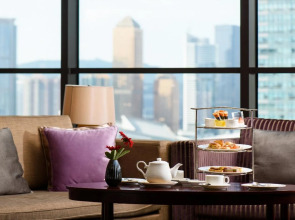 Oakwood Premier Guangzhou