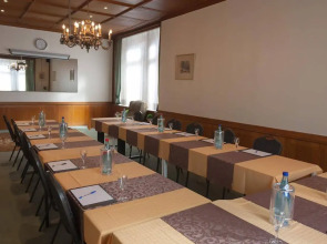 City Hotel Kaiserhof