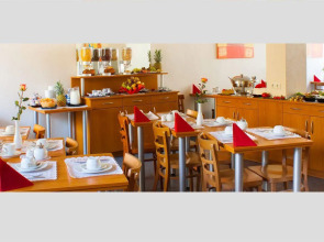 Hotel Ambiente Berlin City