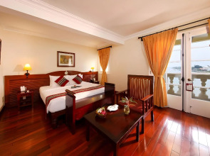 Victoria Chau Doc Hotel