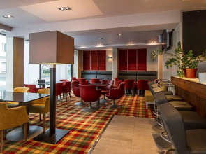 Best Western Hotel Apollo