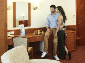 Airport Hotel Budapest