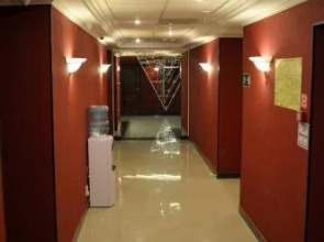 Гостиница Пьер